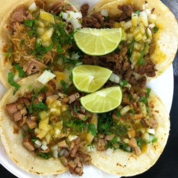 Tacos Panchito - Tacos de Carne Asada, Carnitas, Suadero y Buche (Dorado) - Mexican Near Me - Corona, California