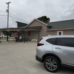 Midtown Diner - Exterior