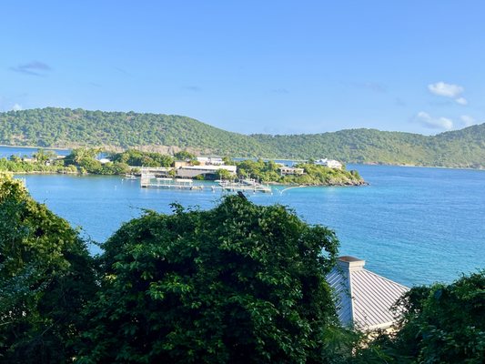 Point Pleasant Resort by null