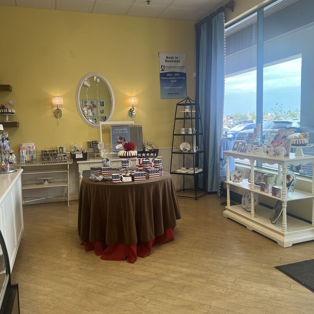 Nothing Bundt Cakes - Bakeries Near Me - Phoenix, Arizona Nothing Bundt Cakes - Bakeries Near Me - Phoenix, Arizona