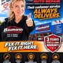 Baumann Automotive Repair