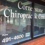 Photo of Cornerstone Chiropractic Center