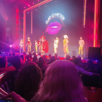 RuPaul's Drag Race LIVE in Las Vegas - Arts & Entertainment Near Me - Las Vegas, Nevada