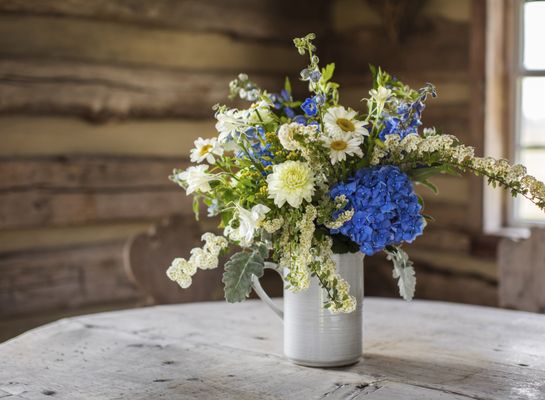 The Bridgehampton Florist by null