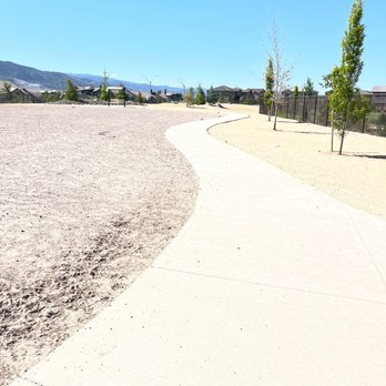 Cyan Park - Sad dog park - Parks Near Me - Reno, Nevada