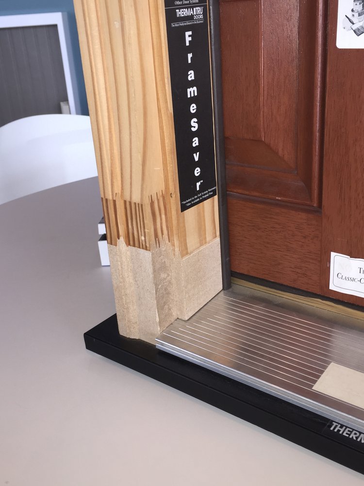 Slide of Allied Siding & Windows