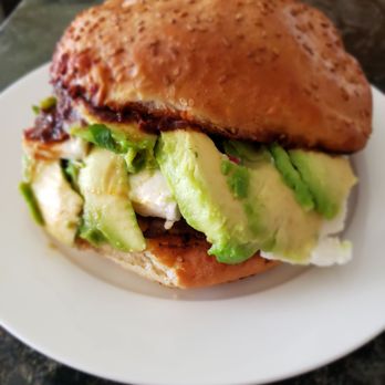 Cemitas Poblanas Don Adrian - Cecina Asada with Chipotle - flavor bomb! - Mexican Near Me - Van Nuys, California Cemitas Poblanas Don Adrian - Cecina Asada with Chipotle - flavor bomb! - Mexican Near Me - Van Nuys, California