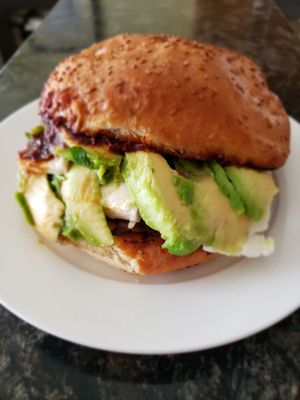 Cemitas Don Adrian by null