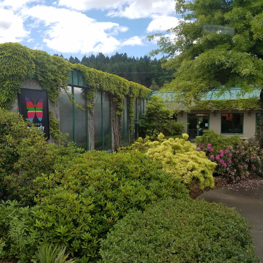 CVS Tours - 6/1/17 - Bus Tours Near Me - Victoria, British Columbia