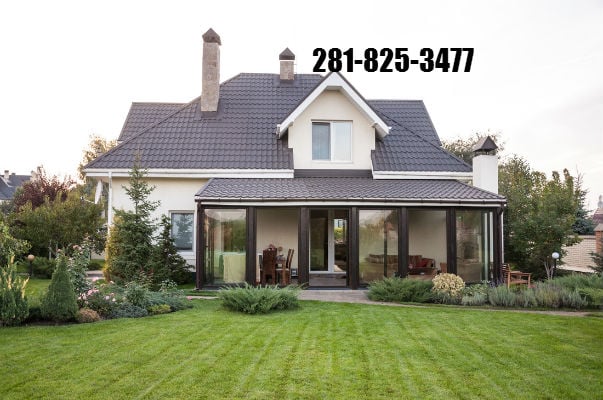 Slide of Kingwood Roof Repair