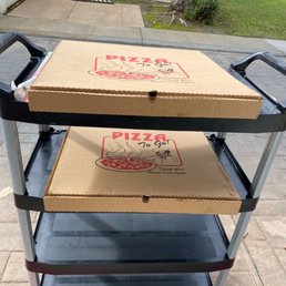 EVELYN’S BIG ITALIAN PIZZERIA & RISTORANTE - Updated January 2026 - 531 ...