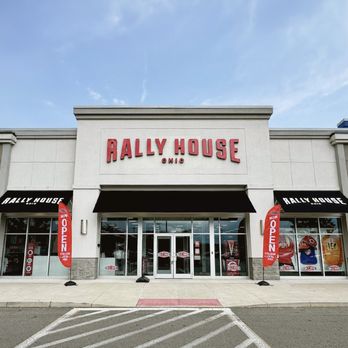Rally House Chillicothe - Sports Wear Near Me - Chillicothe, Ohio Rally House Chillicothe - Sports Wear Near Me - Chillicothe, Ohio