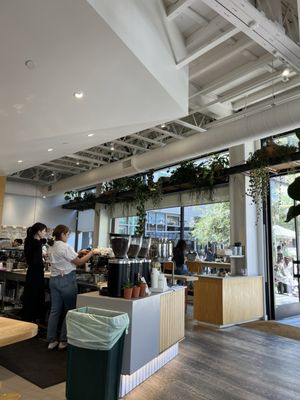 Verve Coffee Roasters by null