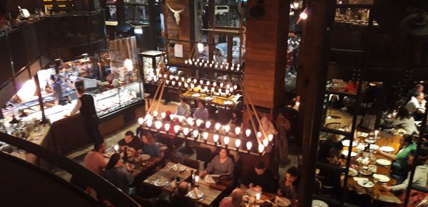 Beef Grill Club by null