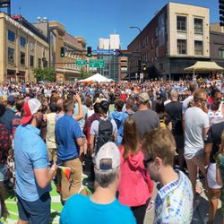 Twin Cities Pride - Twin Cities Pride 2022