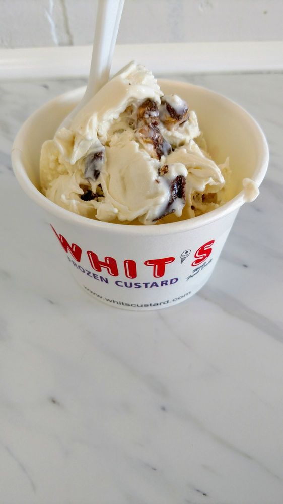 WHIT’S FROZEN CUSTARD STUART 23 Photos & 32 Reviews Ice Cream