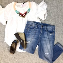 user provided 360 Degrees Consignment photo