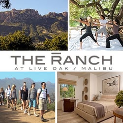 The Ranch Malibu - The Ranch at Live Oak Malibu