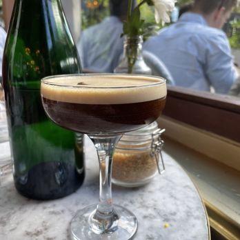 Beany Green - Espresso Martini - Coffee & Tea Near Me - London, XGL Beany Green - Espresso Martini - Coffee & Tea Near Me - London, XGL