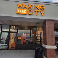 Waxing the City