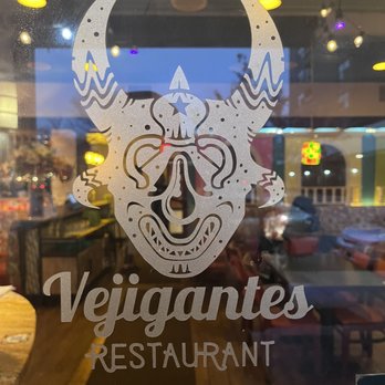 Vejigantes - Puerto Rican Near Me - Boston, Massachusetts