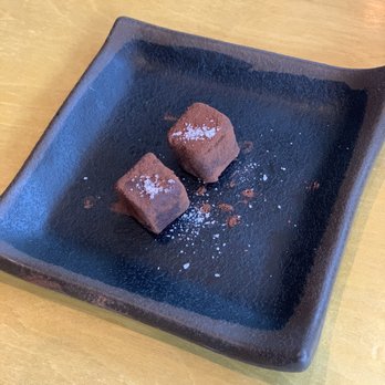 Maypop Restaurant - Espresso Bites - New American Near Me - New Orleans, Louisiana