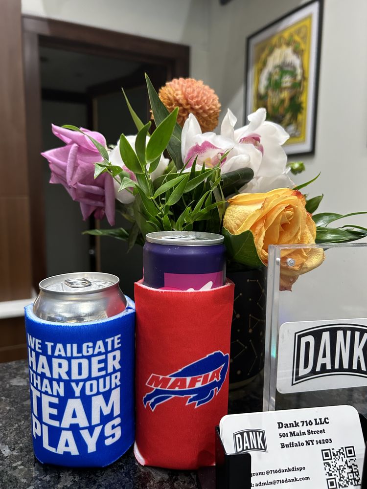 DANK 716 Updated November 2024 10 Photos & 10 Reviews 501 Main St