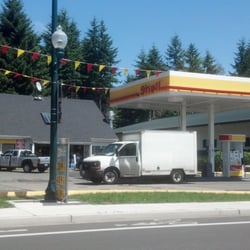 Chambers Prairie General Store