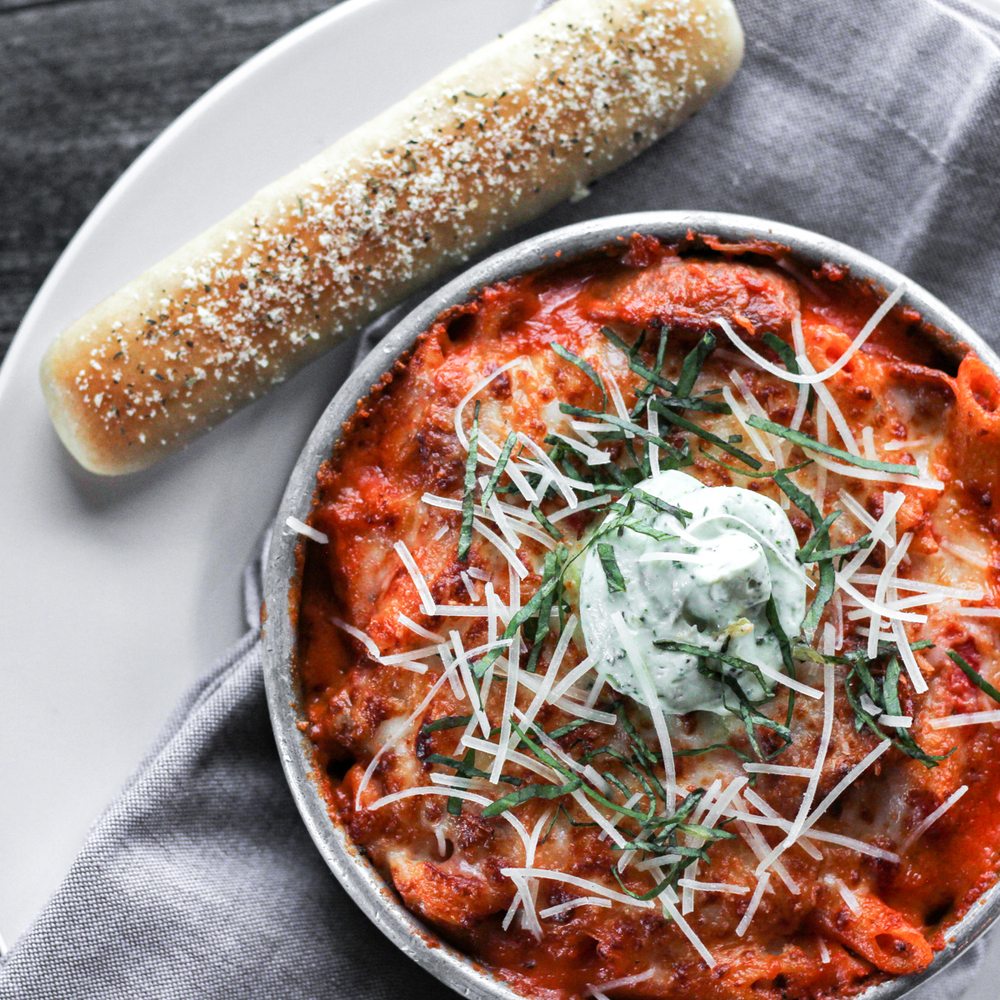 MacKenzie River Pizza, Grill & Pub