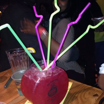 Adobe Gilas - Fishbowl!! - Mexican Near Me - Rosemont, Illinois Adobe Gilas - Fishbowl!! - Mexican Near Me - Rosemont, Illinois