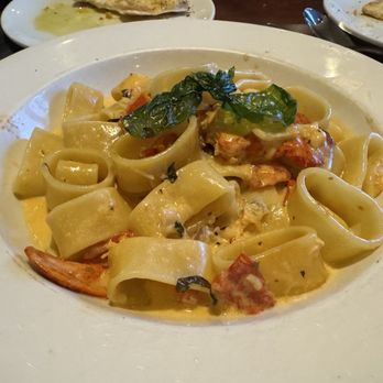 Aldo's Ristorante - Pasta Special (lobster) - Italian Near Me - Virginia Beach, Virginia Aldo's Ristorante - Pasta Special (lobster) - Italian Near Me - Virginia Beach, Virginia