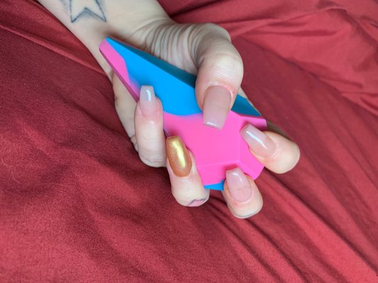 Purity Spa Salon Boutique