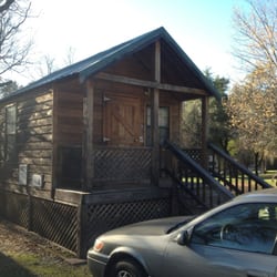 Bear Mountain R V Resort