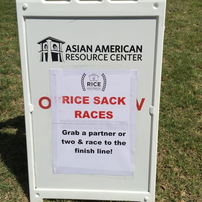 Asian American Resource Center by null