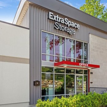 Extra Space Storage - Beauty Image - Extra Space Storage at 289 N Route 303, Congers, NY 10920 - Self Storage Near Me - Congers, New York