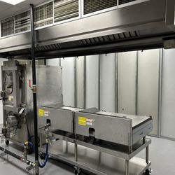 FRA Muniz Plumbing & Mechanical