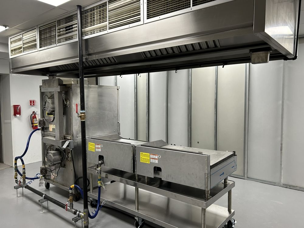 Slide of FRA Muniz Plumbing & Mechanical