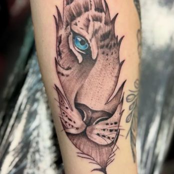 Opus Land - Tattoo Near Me - Oxford, Mississippi Opus Land - Tattoo Near Me - Oxford, Mississippi