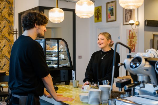 Wombat's City Hostel London by null