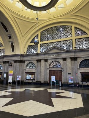 Estació de França by null