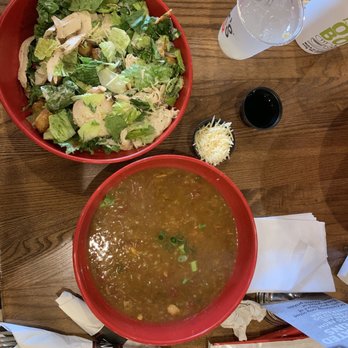 Newk's Eatery - Pizza Near Me - Jacksonville, Florida