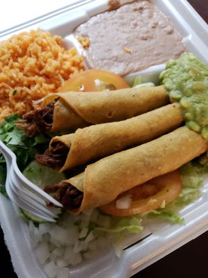 Taqueria Mexico by null