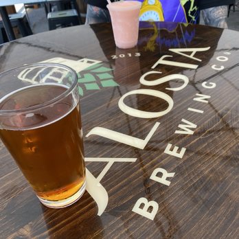 Alosta Brewing Co - Breweries Near Me - Covina, California Alosta Brewing Co - Breweries Near Me - Covina, California