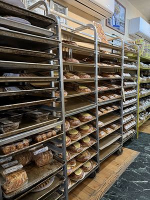 Erick Schat's Bakkerÿ by null