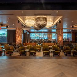 Seratonic Venue & Lounge