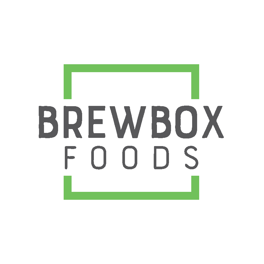 BrewBox Foods Logo