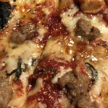 King Dough Indy - Destroyer - Pizza Near Me - Indianapolis, Indiana