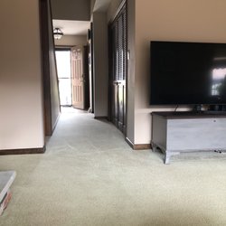 power 4 carpet cleaning