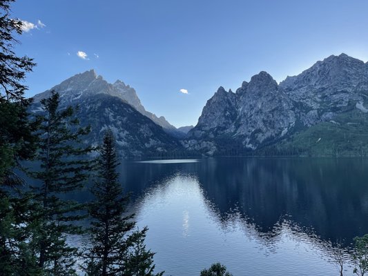 Jackson Hole EcoTour Adventures by null