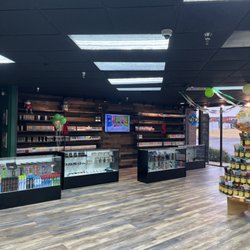 Glassworx Smoke Shop